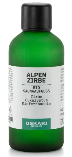 Oskari Saunaaufguss Clearance