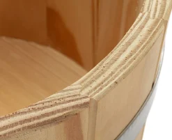 Liebenstein Saunaeimer mit Kelle Best