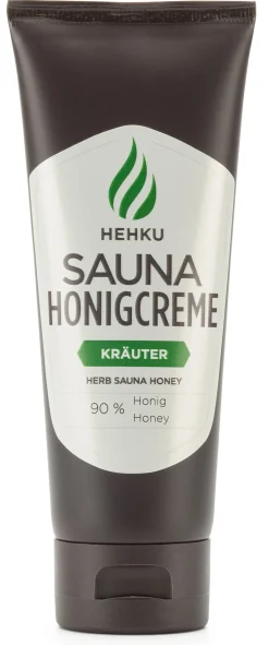 Korpiahon Hunaja Saunahonigcreme Hot