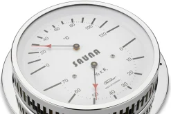 Feingerätebau K Fischer Sauna-Klimamesser