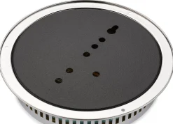 Feingerätebau K Fischer Sauna-Klimamesser