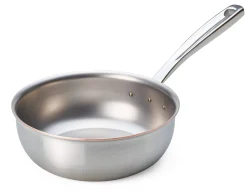 Falk Culinair Sauteuse Kupferkern Clearance