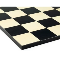 Ulbrich Spieledesign Schachbrett randlos