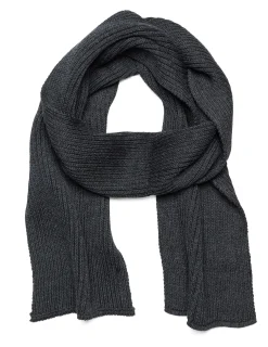 Schal Harmstorf Anthrazit Hot