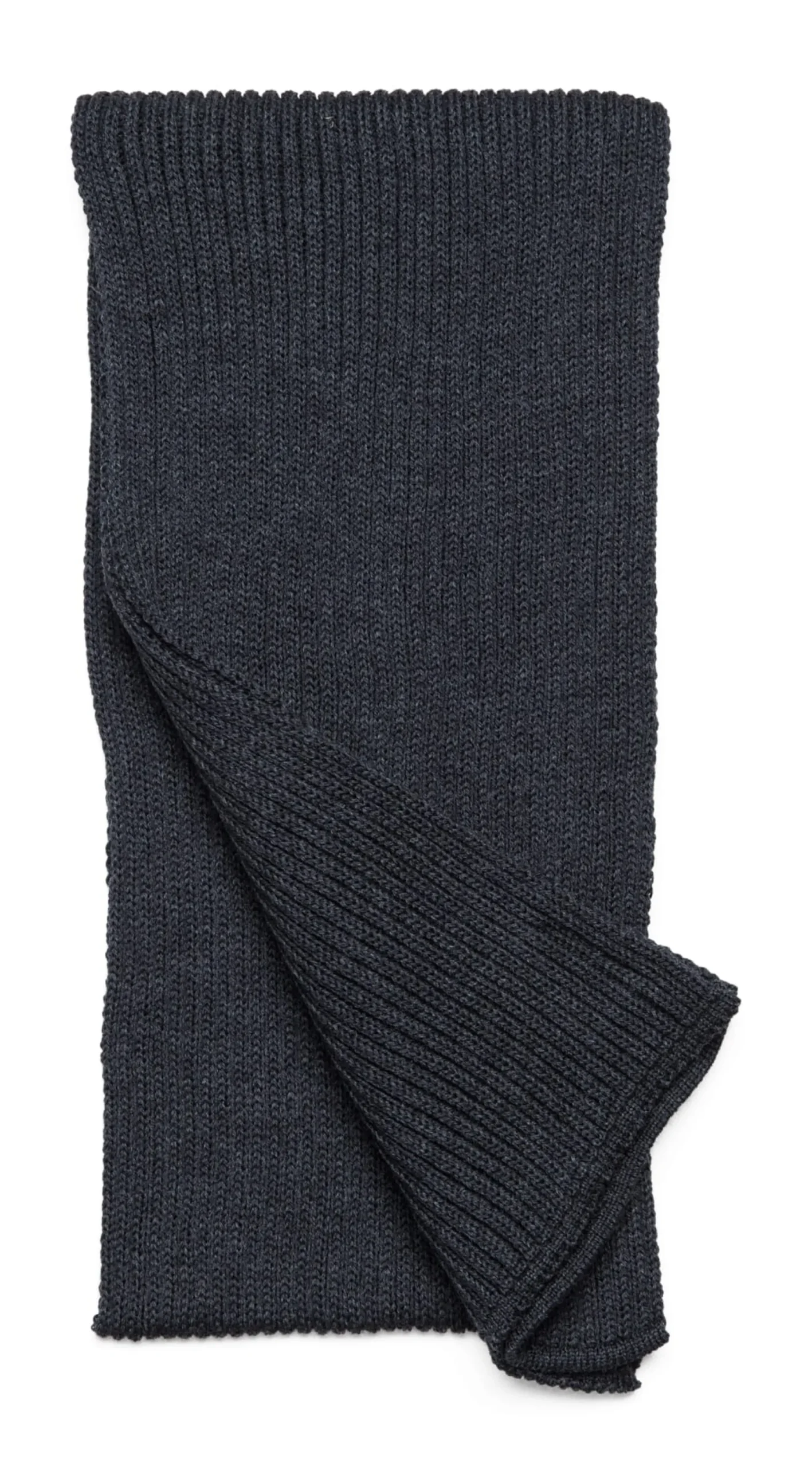 Schal Harmstorf Anthrazit Hot