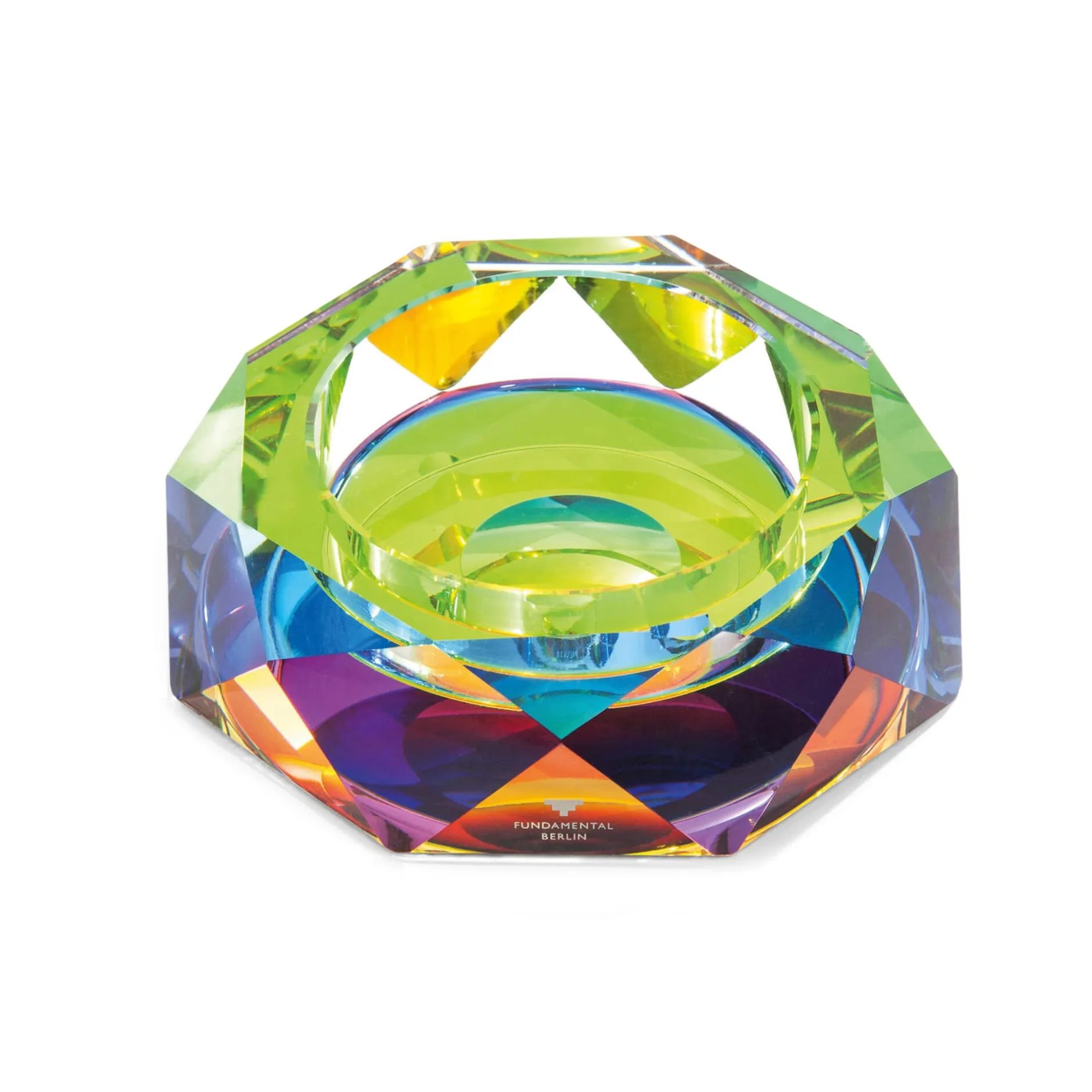 Fundamental Berlin Schale Regenbogen Online