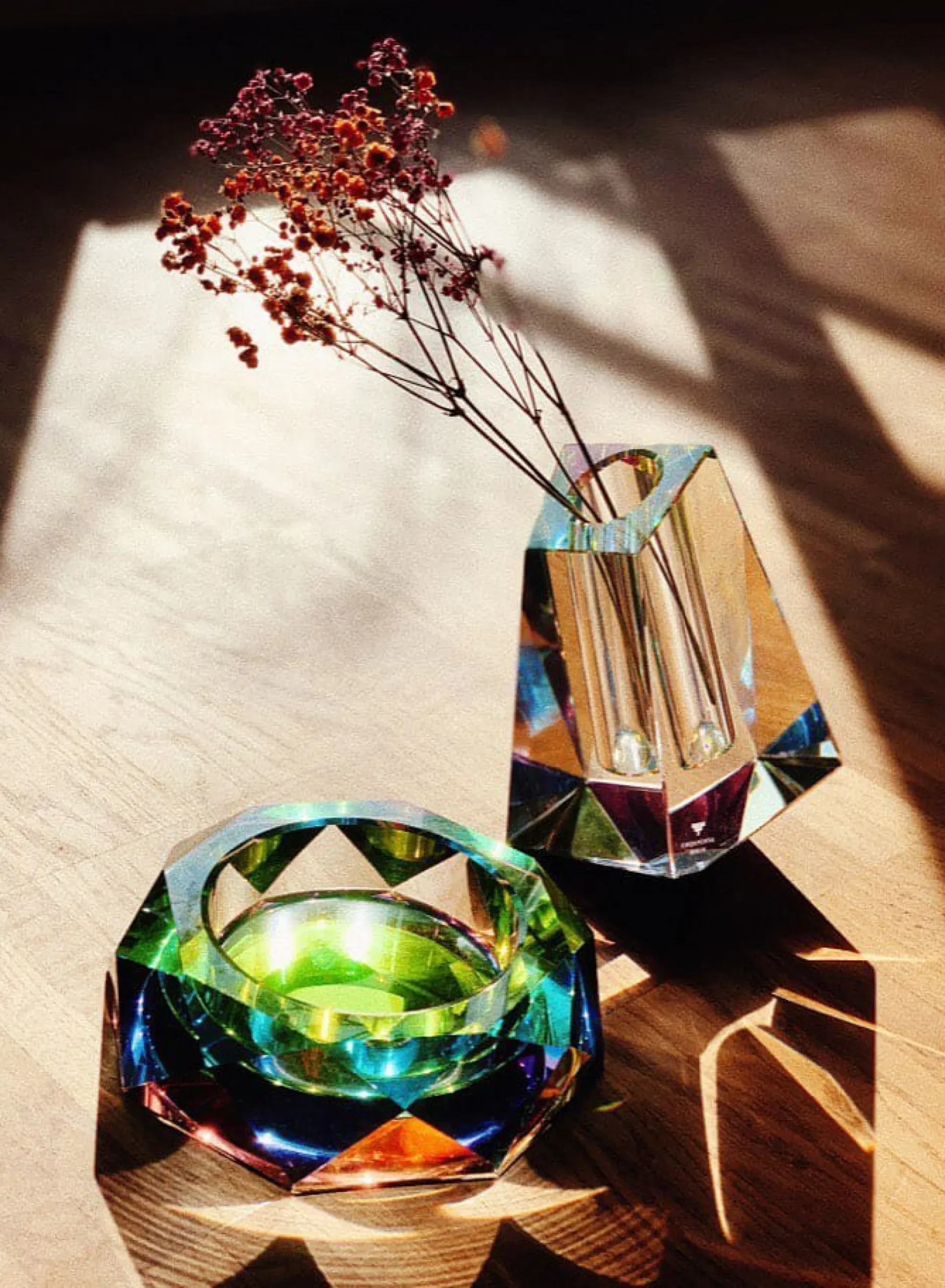 Fundamental Berlin Schale Regenbogen Online