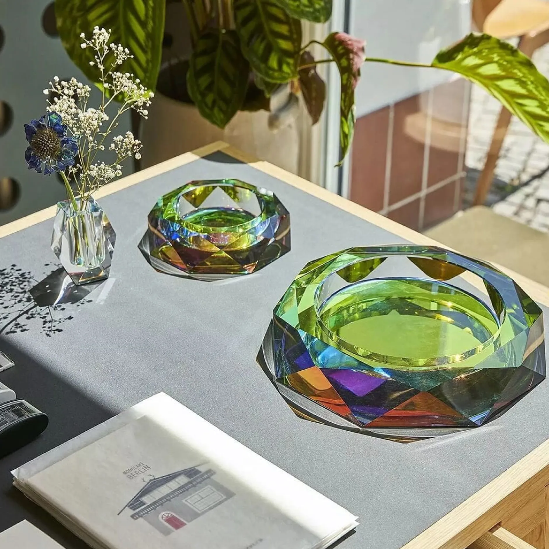 Fundamental Berlin Schale Regenbogen Online