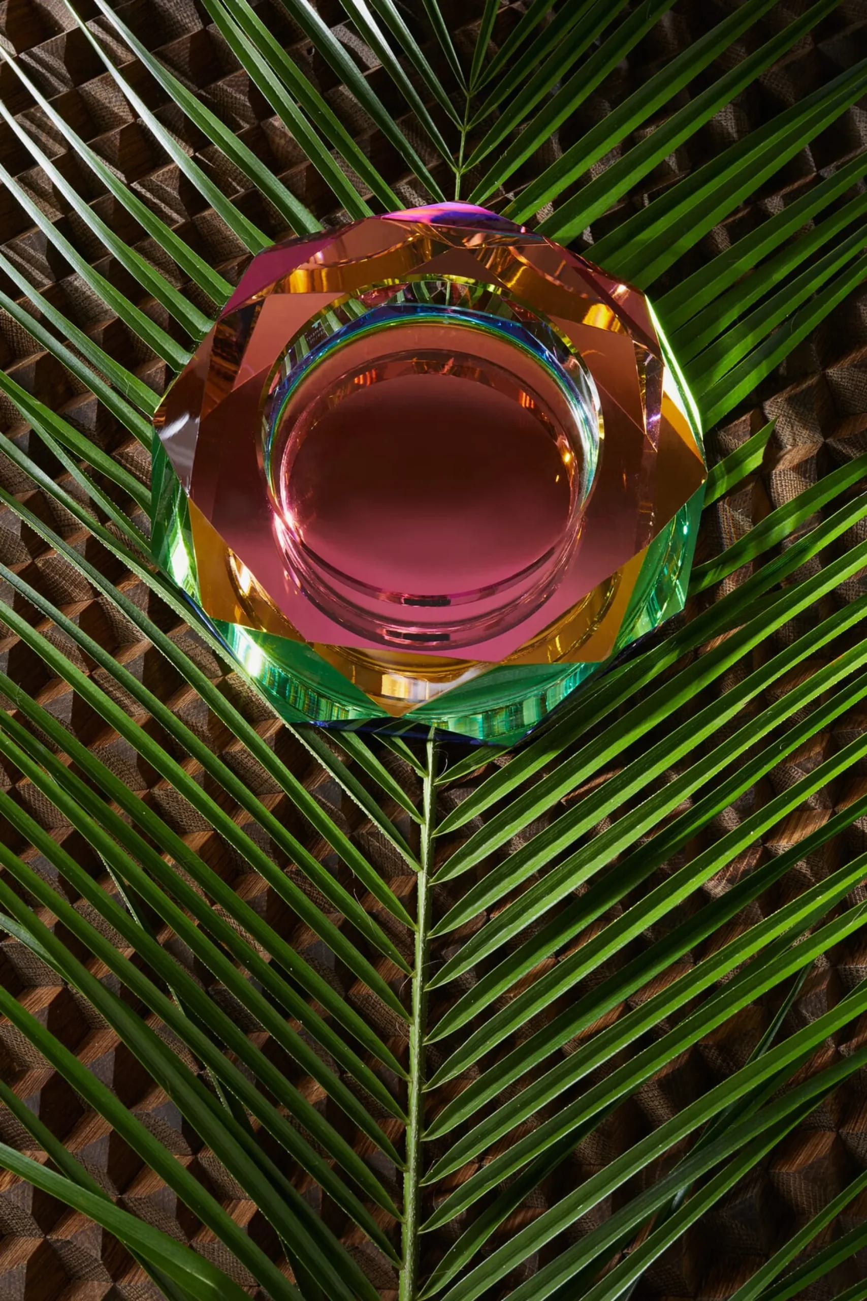 Fundamental Berlin Schale Regenbogen Online