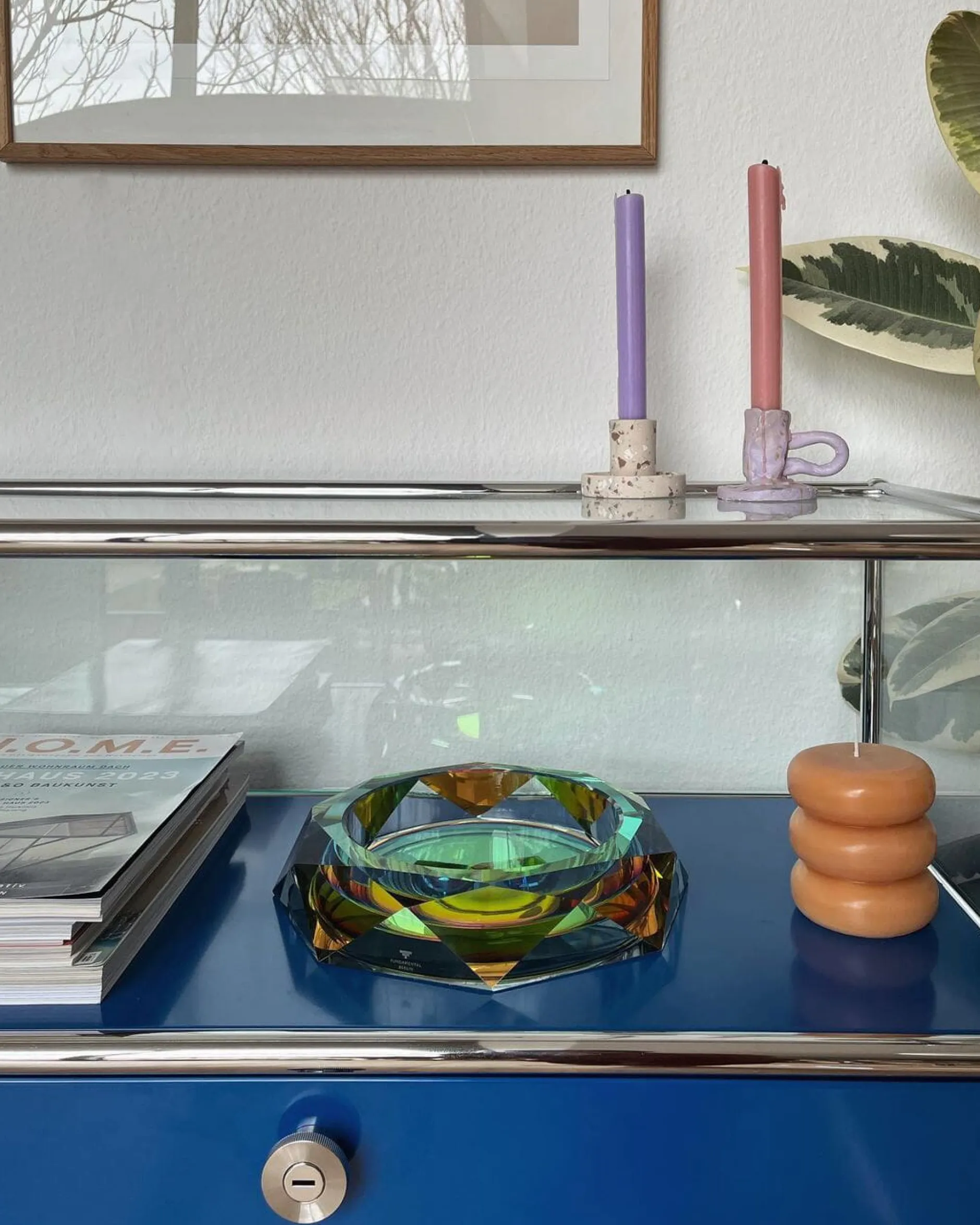 Fundamental Berlin Schale Regenbogen Best