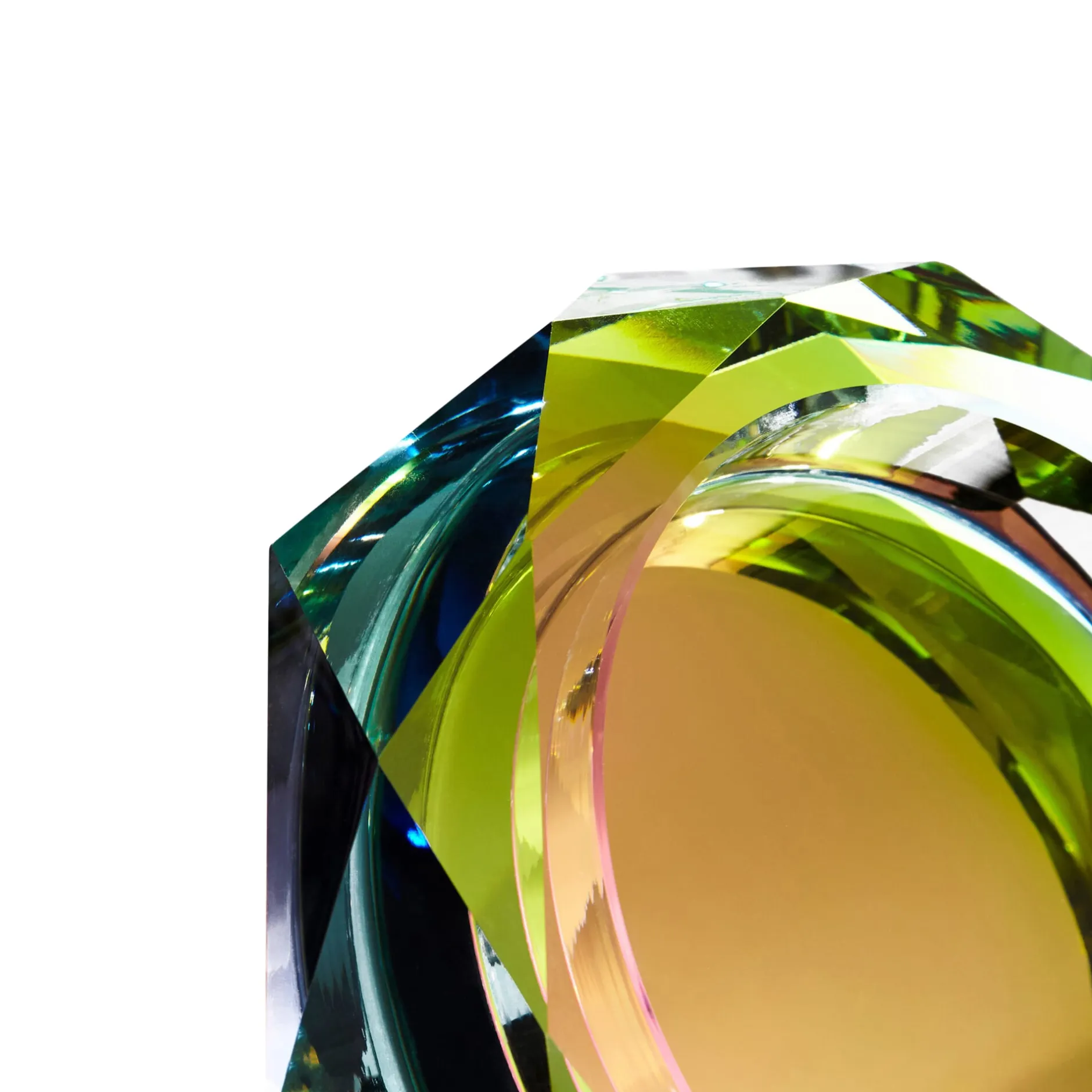 Fundamental Berlin Schale Regenbogen Best