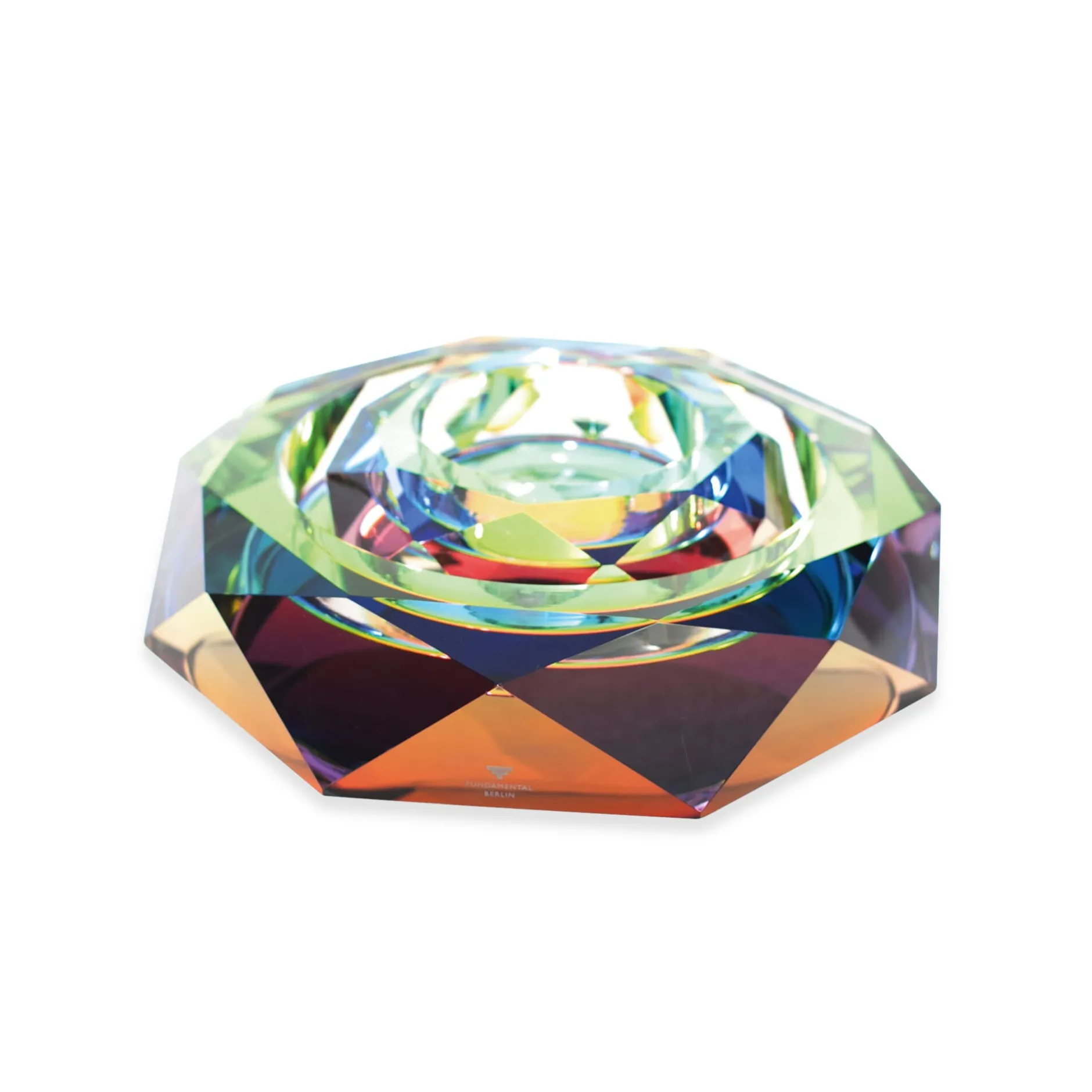 Fundamental Berlin Schale Regenbogen Best