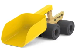 Schaufellaster Bronco Hot