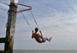 Weltevree Schaukel Swing