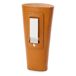 Manufactum Scherenköcher Rindleder