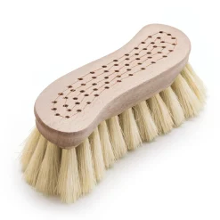 Blindenhilfswerk für das Land Brandenburg Scheuerbürste S-Form Fibre Hot