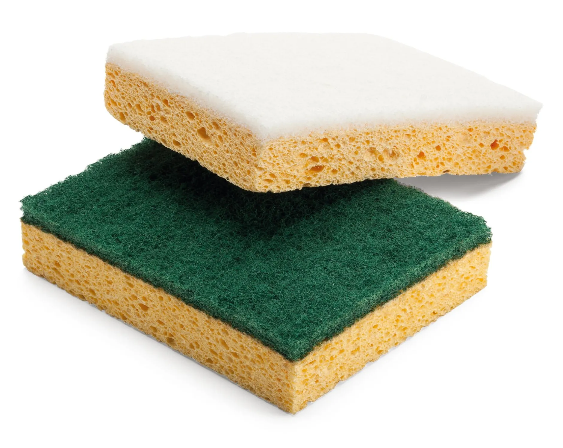 Lemmen Scheuerschwamm Zellulose stark New