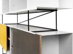 MAGAZIN Schiebetür zu Regal Fip Sale