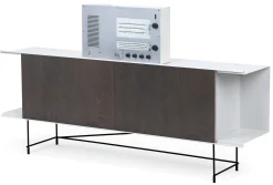 MAGAZIN Schiebetür zu Regal Fip Sale