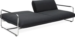 Softline Schlafsofa Nova Anthrazit