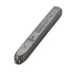 Heidenpeter Schlagstempel Stahl Clearance