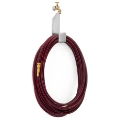 Alba Krapf Schlauchaufhängung Stahl