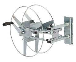 Alba Krapf Schlauchhaspel Stahl Discount