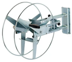 Alba Krapf Schlauchhaspel Stahl Discount