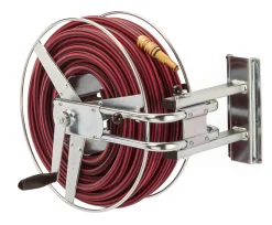 Alba Krapf Schlauchhaspel Stahl Discount