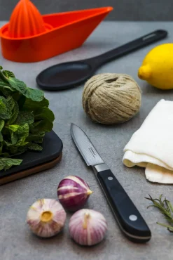 Schälmesser Endeavour Best