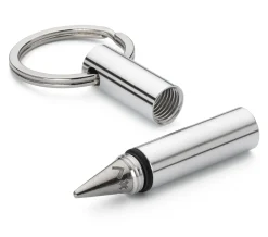 Axel Weinbrecht Schlüsselanhänger mit Allwetterschreiber Hot