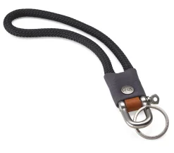 WNZL Schlüsselband Kletterseil New