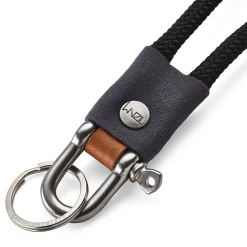 WNZL Schlüsselband Kletterseil New