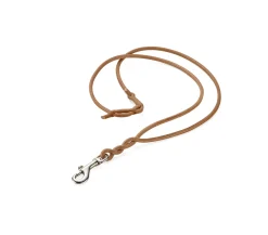 Sejr Copenhagen Schlüsselband Leder Natur Online