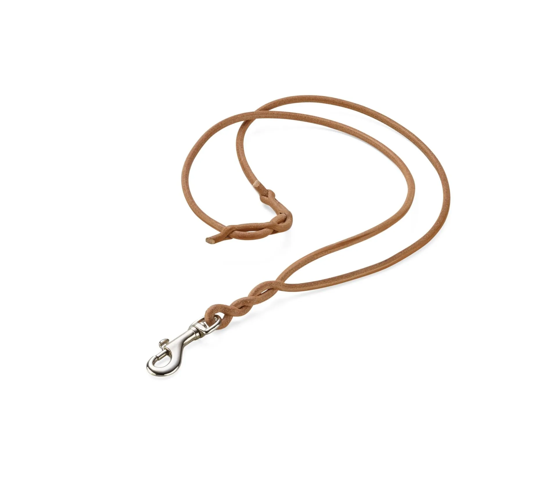 Sejr Copenhagen Schlüsselband Leder Natur Online