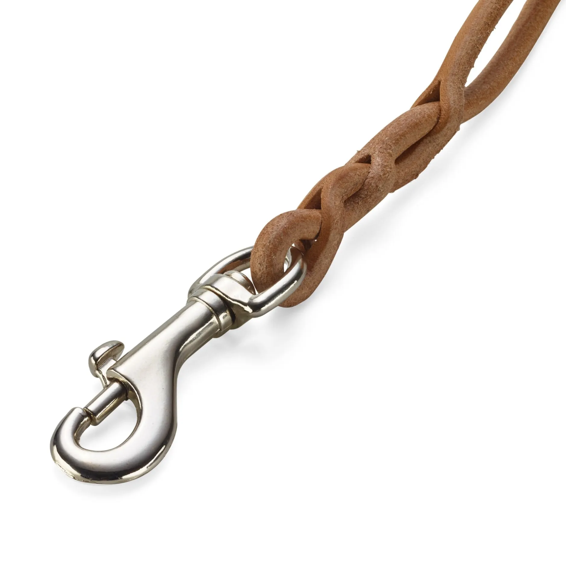 Sejr Copenhagen Schlüsselband Leder Natur Online