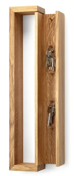 designimdorf Schlüsselkasten Eichenholz Sale