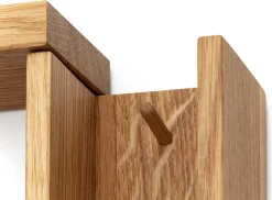 designimdorf Schlüsselkasten Eichenholz Sale