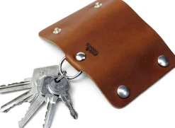 Schlüsselmäppchen Festmoker New