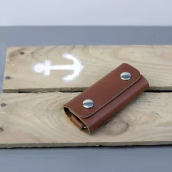 Schlüsselmäppchen Festmoker New