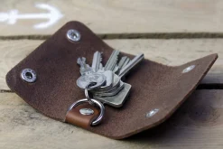 Schlüsselmäppchen Festmoker New