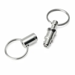 Victorinox Schlüsselring-Kupplung Hot