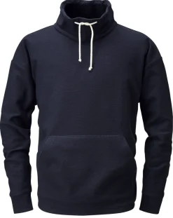 Armor lux Schlupfshirt Unisex Marine Clearance