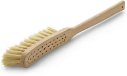 Die Sozialwerker Schmale Scheuerbürste Fibrebesatz Hot