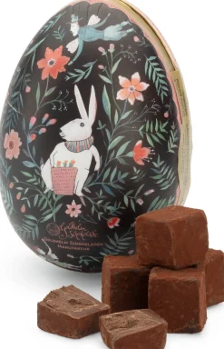 Goldhelm Schokoladen Manufaktur Schmuckei Brückentrüffel Sale