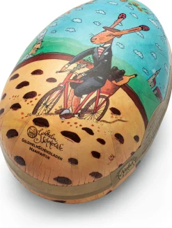 Goldhelm Schokoladen Manufaktur Schmuckei Pistazientrüffel Best