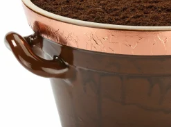 Kopersporen Schneckenbarriere Kupferband Discount