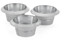 Manufactum Schneckenring Stahlblech Online