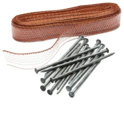 Barthels-Feldhoff Schneckenzaun Kupferband Clearance