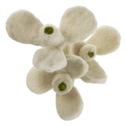 Én Gry & Sif Schneeglöckchen Filz Clearance